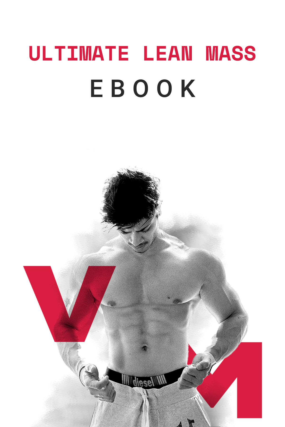 Ultimate Lean Mass eBook Vasu Mittal