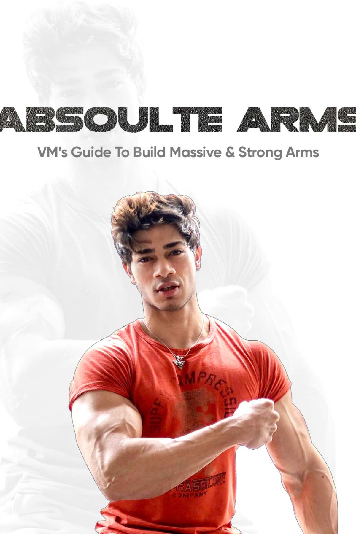 Absolute Arms Vasu Mittal